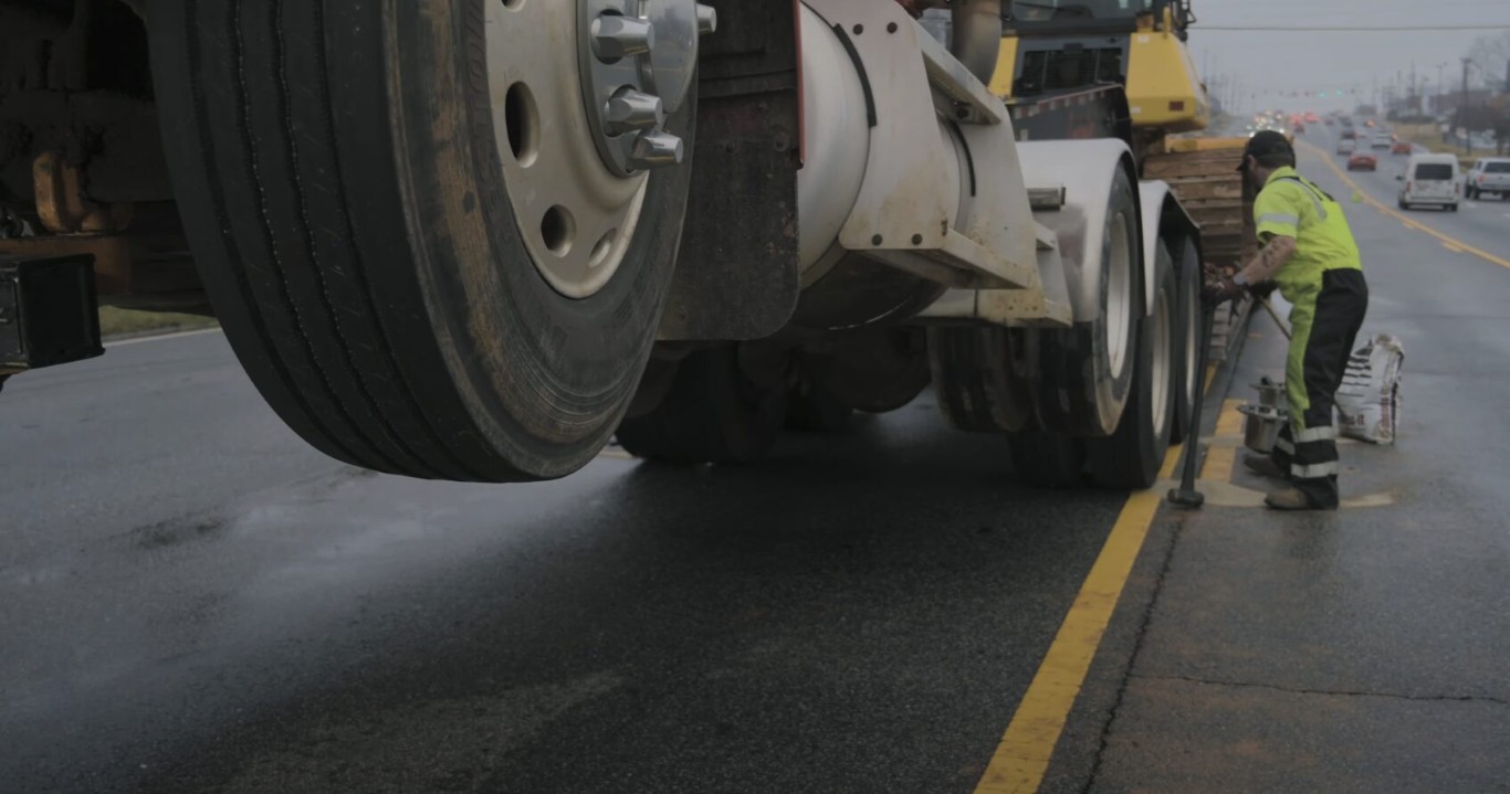 Professional motorcycle towing service in West Babylon, NY