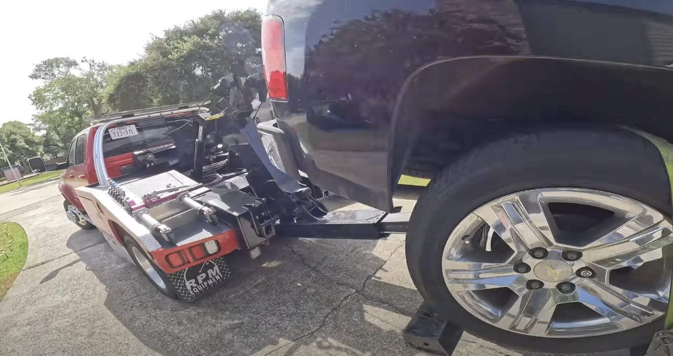 Car lockout service in North Babylon, NY