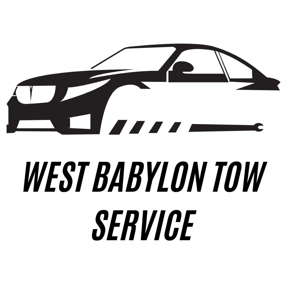 West Babylon Tow Service logo